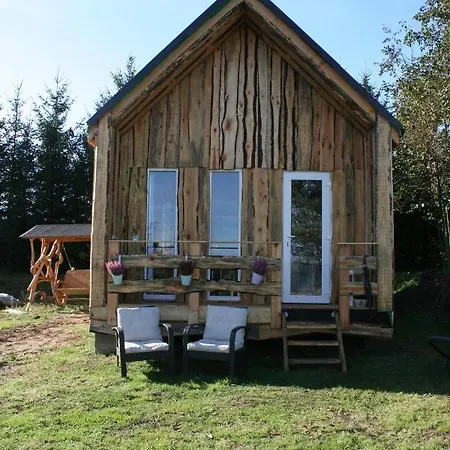 One House Villa Chojna Exterior photo