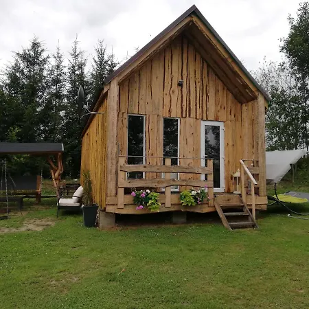 One House Villa Chojna Exterior photo