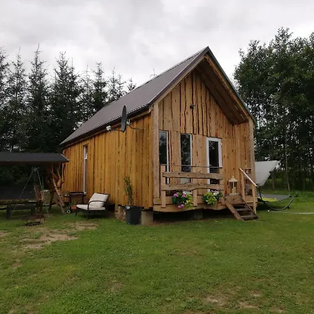 One House Villa Chojna Exterior photo