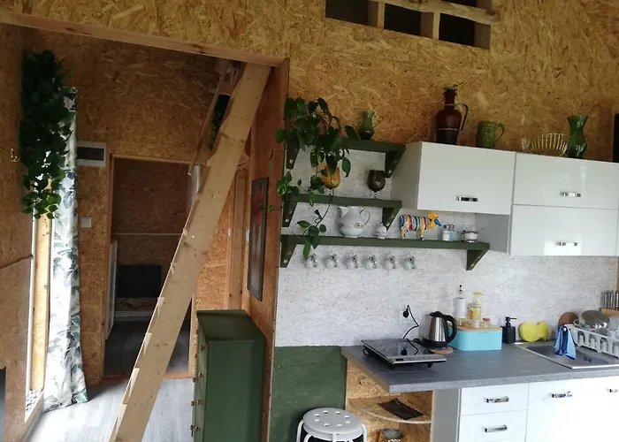 One House