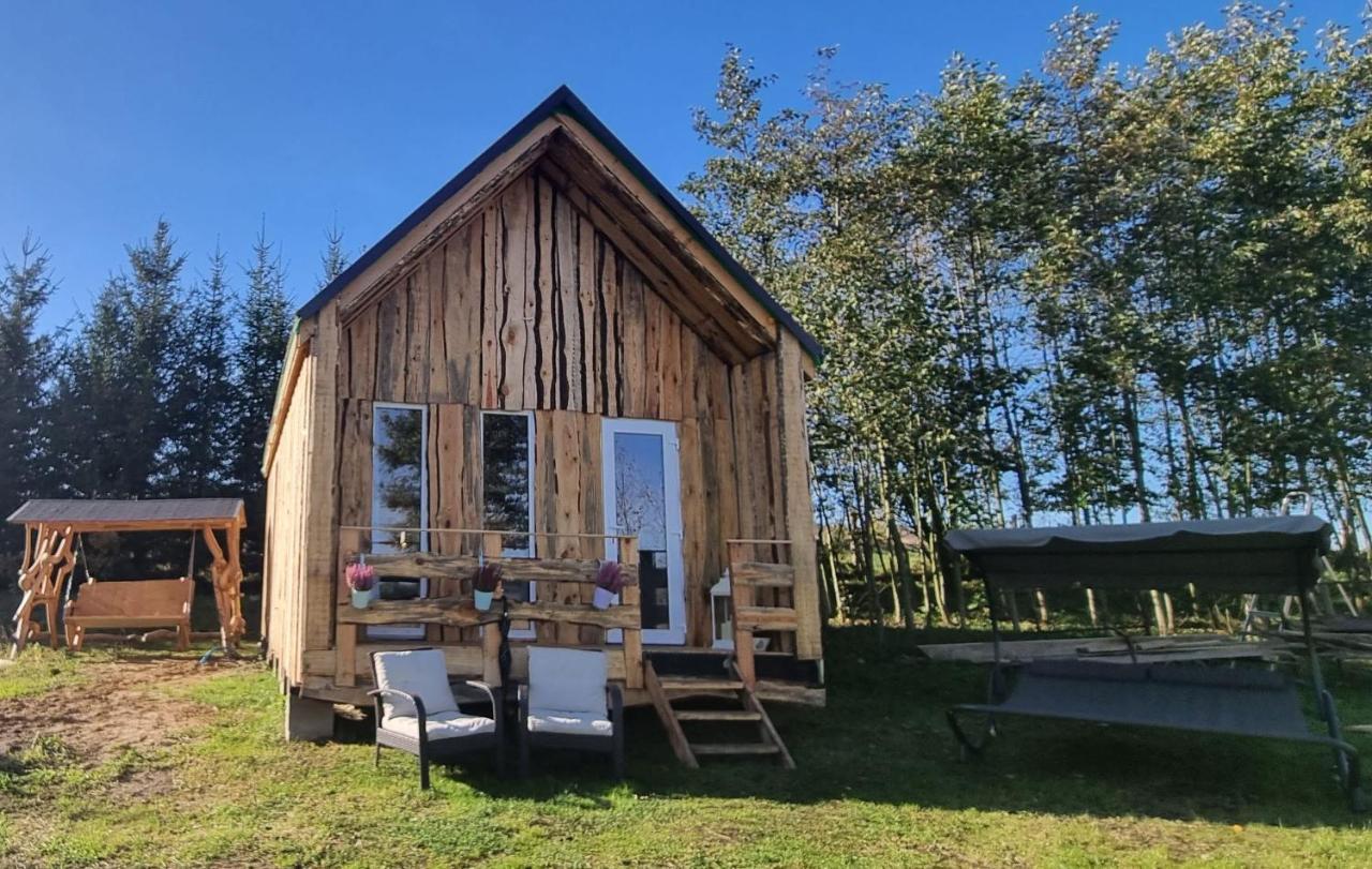 Villa One House