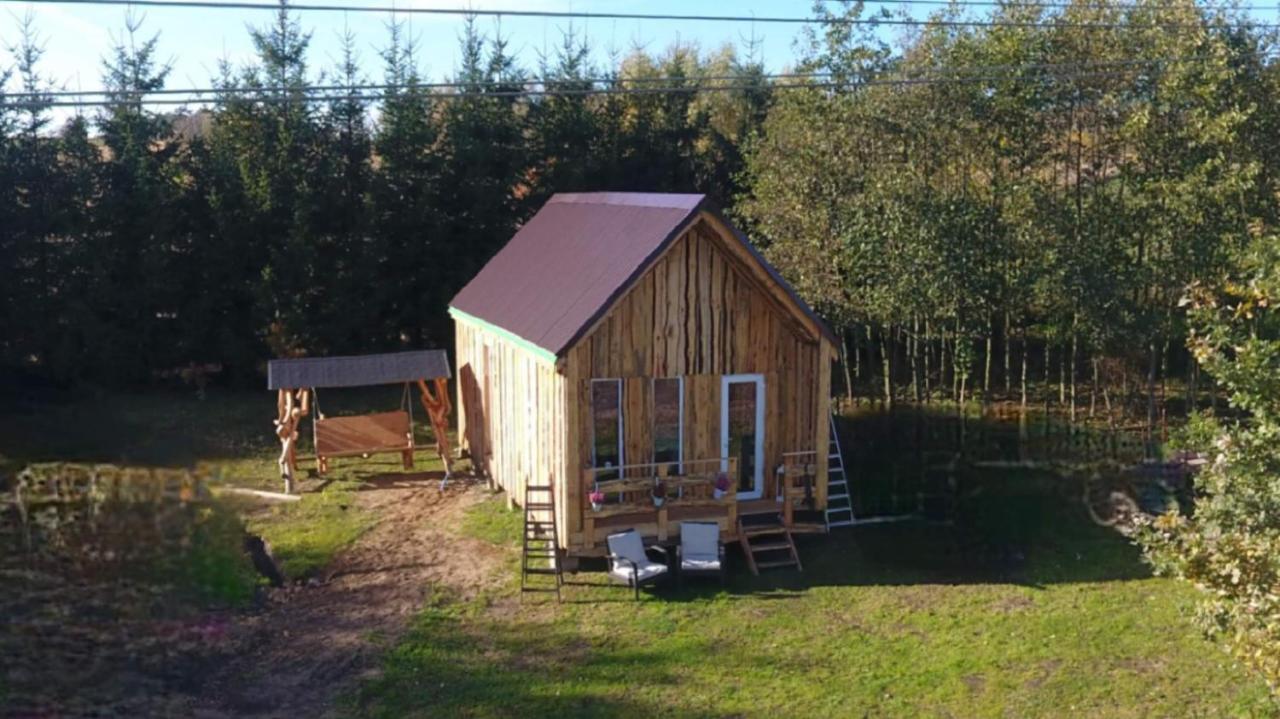 Villa One House Chojna