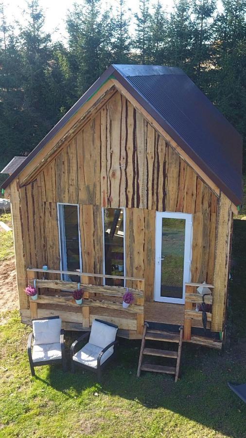 One House Chojna